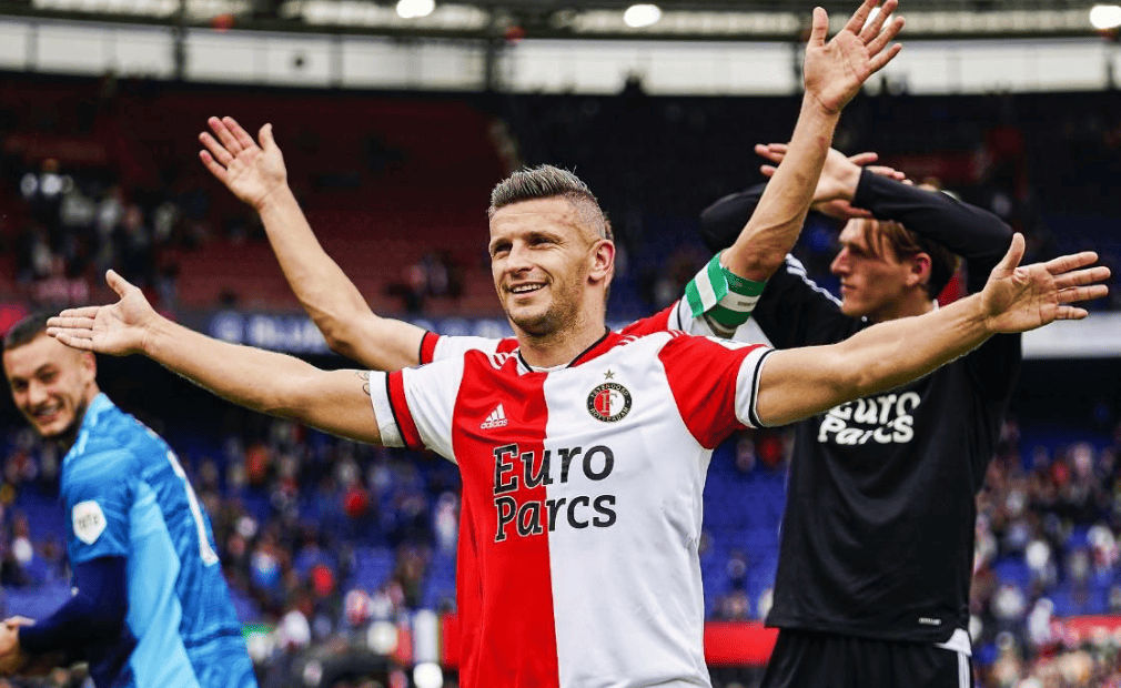 赛地聚焦——亚冠赛前热度飙升，费耶诺德临场应变，信心回归，球队文化再被提及(足坛最新转会一览表)-爱游戏